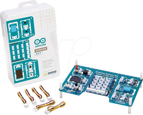 Arduino Sensor Kit - Base - TPX00031