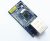 Wiznet W5500 alapú SPI-Ethernet hálózati modul - TCP/IP Interface 51/STM32