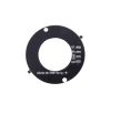 8 bites WS2812 5050 RGB LED köralakú