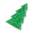 LED-es karácsonyfa