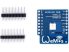 Wemos D1 Mini Kit - Internet of Things Lua WIFI ESP8266