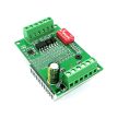 TB6560 3A - Mikrolépéses léptetőmotor vezérlő - Single Axis Stepper Motor Controller 