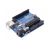 UNO replika R3 mikrovezérlő- Atmega328P (Klón)