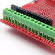 Sorkapocs shield Arduino Uno-hoz - Screw Shields V1 Terminal Expansion Board 