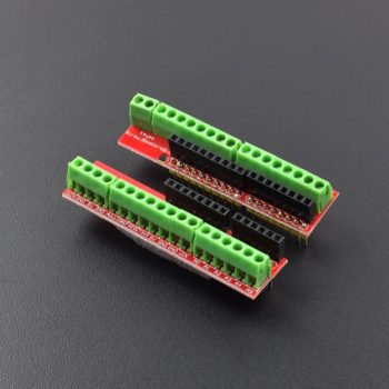   Sorkapocs shield Arduino Uno-hoz - Screw Shields V2 Terminal Expansion Board 