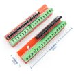 Sorkapocs shield Arduino Uno-hoz - Screw Shields V2 Terminal Expansion Board 