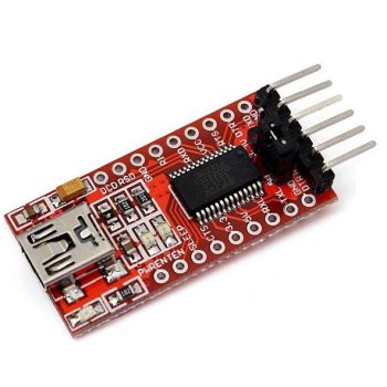 FT232RL FTDI USB - TTL  soros adapter modul 