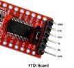  FT232RL FTDI USB-C - TTL  soros adapter modul 