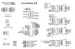 3 tengelyes léptetőmotor meghajtó panel, Arduino Uno-hoz CNC Shield V3 - A4988 kompatibilis