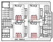 3 tengelyes léptetőmotor meghajtó panel, Arduino Uno-hoz CNC Shield V3 - A4988 kompatibilis