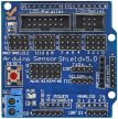 Szenzor shield Arduino-hoz