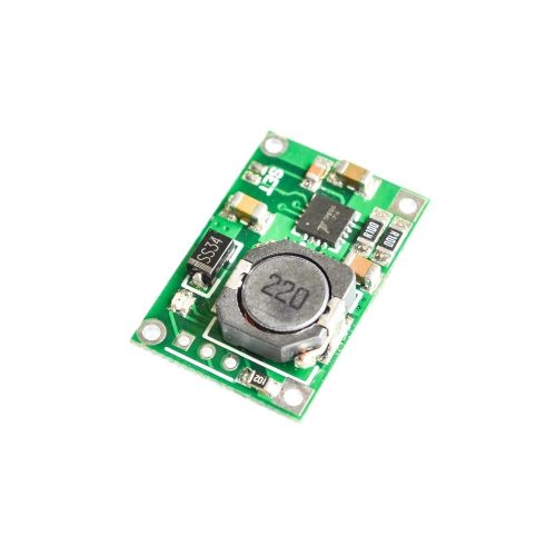 TP5100 Lithium Battery Charging Board - Lítium akkumulátor töltőpanel