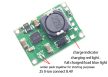 TP5100 Lithium Battery Charging Board - Lítium akkumulátor töltőpanel