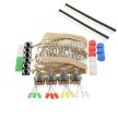 Elektronikai alkatrész kit Arduino projektekhez