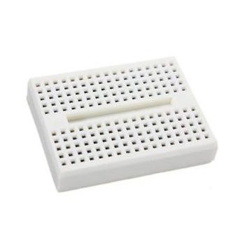   Breadboard Arduino-hoz 170 csatlakozásos / Dugaszolós próbapanel