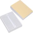 Breadboard Arduino-hoz 170 csatlakozásos / Dugaszolós próbapanel