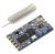 HC-12 433MHz SI4438 vezetéknélküli adóvevő RF modul antennával 
