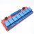 Relé modul (8 relés) 5V sorkapcsos