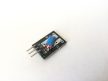 Dőlés szenzor modul - Tilt switch - KY-020