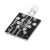 Infravörös jelet adó modul - Infrared transmitter module - KY-005
