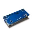XY-3606 - DC-DC step down modul USB töltő 9-36V --> 5V 5A