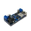 XY-3606 - DC-DC step down modul USB töltő 9-36V --> 5V 5A
