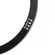 24 bites WS2812 5050 RGB LED köralakú