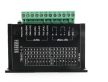 TB6600 Bipoláris léptetőmotor vezérlő 4.5A 42V  - Stepper Motor Driver
