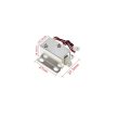LY-03 Elektromágneses zár DC12V/0.35A