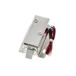 LY-03 Elektromágneses zár DC12V/0.6A
