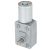 Áttételes mikro csigahajtóműves DC motor  - 4632-370-N20 - 12V - 3 RPM - Öntartással