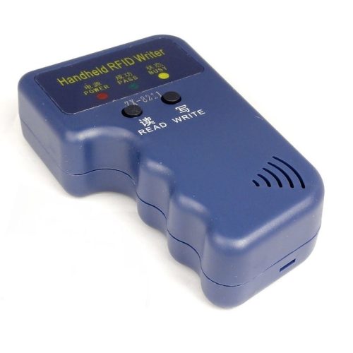 RFID proxy kártya másoló 125kHz - kék 