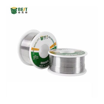 Forrasztó ón 0,5mm, 100g Sn60Pb40 Best