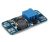 DCDC Boost MT3608 konverter 2-24V --> 5-28V Max 2A