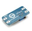 DCDC Boost MT3608 konverter 2-24V --> 5-28V Max 2A