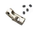 Univerzális kardán összekötő csukló  - joint- 6x6mm