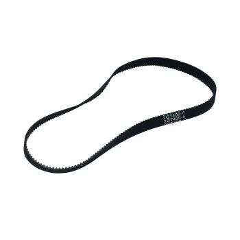   GT2 -400mm hosszú bordásszíj - folyamatos - timing belt 6mm-es szíjhoz - 400-2GT-6