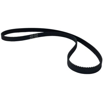   GT2 -450mm hosszú bordásszíj - folyamatos - timing belt 6mm-es szíjhoz - 450-2GT-6