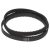 GT2 -500mm hosszú bordásszíj - folyamatos - timing belt 6mm-es szíjhoz - 500-2GT-6