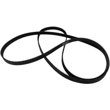   GT2 -750mm hosszú bordásszíj - folyamatos - timing belt 6mm-es szíjhoz - 750-2GT-6