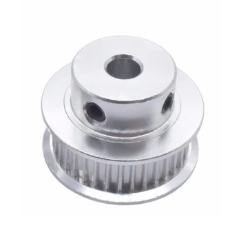 GT2 - 36T5 fogaskerék 6mm-es szíjhoz - pulley- timing belt