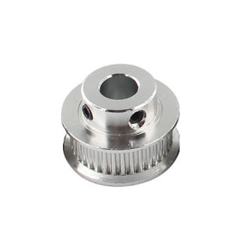 GT2 - 36T8 fogaskerék 6mm-es szíjhoz - pulley- timing belt