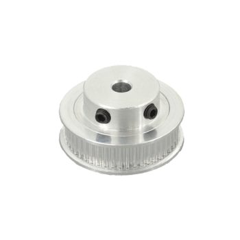 GT2 - 48T5 fogaskerék 6mm-es szíjhoz - pulley- timing belt