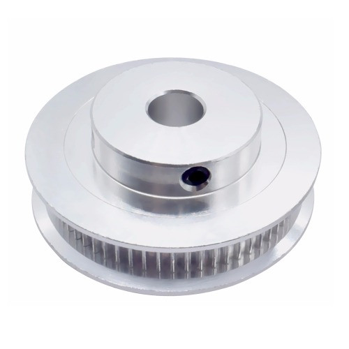 GT2 - 60T8 fogaskerék 6mm-es szíjhoz - pulley- timing belt