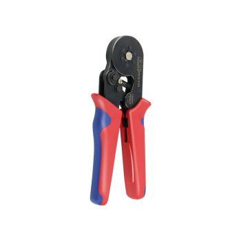 HSC8-6-6 Krimpelő fogó érvéghüvelyhez 