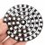 61 bites WS2812B 5050 RGB LED köralakú