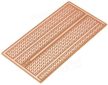 Egyoldalas forrasztható PCB lap (7 x9 cm)