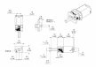 Áttételes DC motor  - GA12-N20 - 12V - 200 RPM