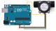 Víz áramlásmérő szenzor (3 vezetékes) Flow sensor - 0.3-6L/min - Solenoid