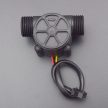 G1/2 Víz áramlásmérő szenzor (3 vezetékes) YF-S201B Flow sensor - 1-30L/min 2.0MPa